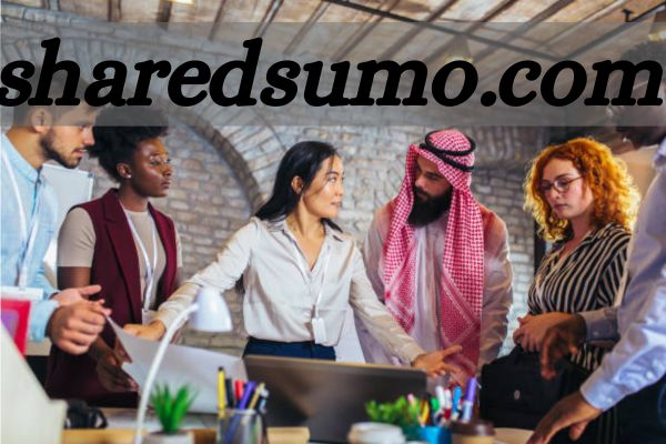 sharedsumo.com