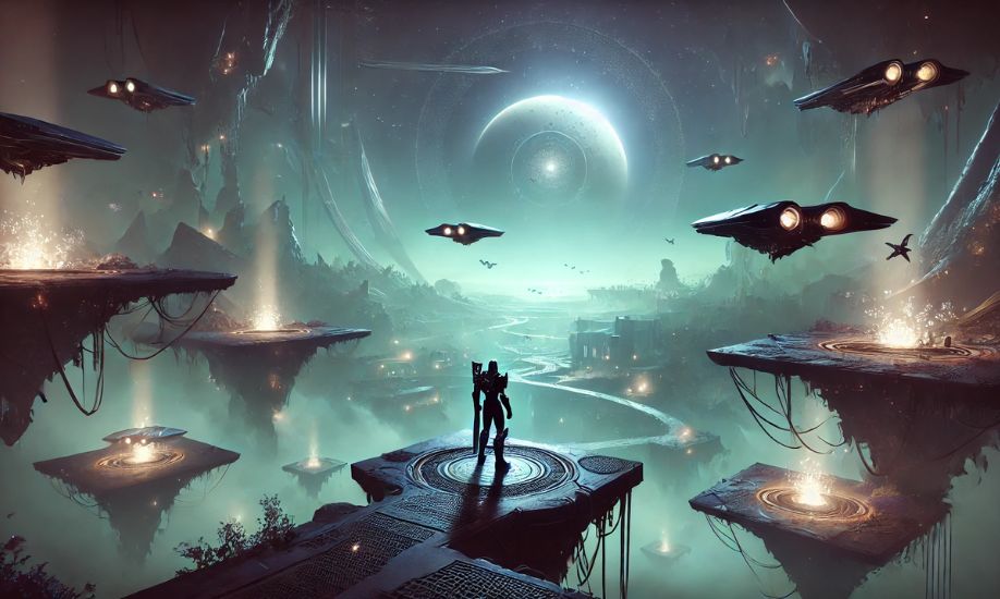 Ascendant Challenge This Week Everything You Need to Know