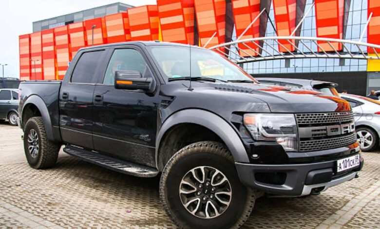 ford recalls hundreds of thousands of maverick pickup trucks