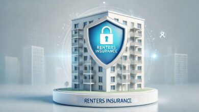 mywebinsurance.com renters insurance