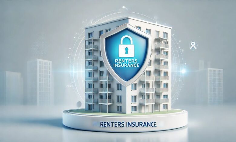 mywebinsurance.com renters insurance